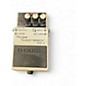 Used BOSS NS-2 Noise Suppressor Effect Pedal