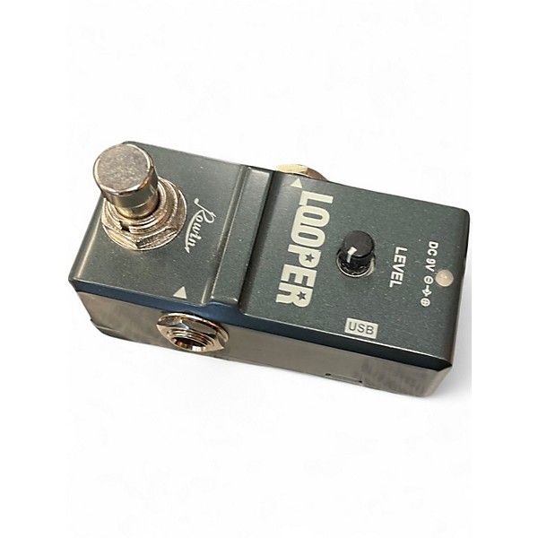 Used Rowin Looper Pedal