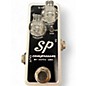 Used Xotic SP Compressor Effect Pedal thumbnail