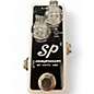 Used Xotic SP Compressor Effect Pedal