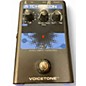 Used TC Helicon Voicetone H1 Vocal Processor thumbnail