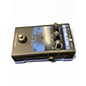 Used TC Helicon Voicetone H1 Vocal Processor