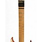 Used Mayones Hydra Elite 7 Trans Natural Solid Body Electric Guitar