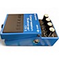 Used BOSS CS3 Compressor Sustainer Effect Pedal