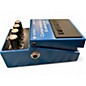 Used BOSS CS3 Compressor Sustainer Effect Pedal