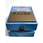 Used BOSS CS3 Compressor Sustainer Effect Pedal