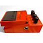 Used BOSS MD2 Mega Distortion Effect Pedal
