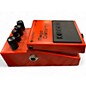 Used BOSS MD2 Mega Distortion Effect Pedal