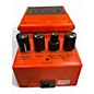 Used BOSS MD2 Mega Distortion Effect Pedal
