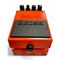 Used BOSS MD2 Mega Distortion Effect Pedal