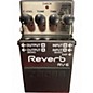 Used BOSS RV6 Digital Reverb Effect Pedal thumbnail