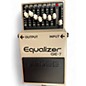 Used BOSS GE7 Equalizer Pedal thumbnail
