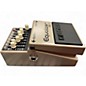 Used BOSS GE7 Equalizer Pedal