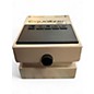 Used BOSS GE7 Equalizer Pedal