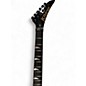 Used Kramer SM-1 Metallic Orange Solid Body Electric Guitar