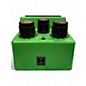 Used Ibanez TS9 Tube Screamer Distortion Effect Pedal