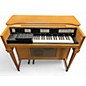 Used Hammond CHORD ORGAN S6 Organ thumbnail