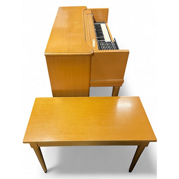 Used Hammond CHORD ORGAN S6 Organ