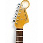 Used Fender Jaguar HH Alpine White Solid Body Electric Guitar