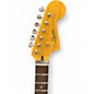 Used Squier Classic Vibe 60s Jazzmaster Pink Solid Body Electric Guitar