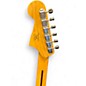 Used Squier Classic Vibe 60s Jazzmaster Pink Solid Body Electric Guitar
