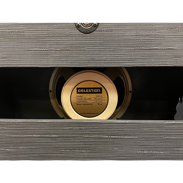 Used Morgan Amplification MVP23