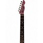 Used Larrivee Baker T Burgundy Mist Solid Body Electric Guitar