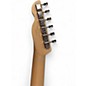 Used Larrivee Baker T Burgundy Mist Solid Body Electric Guitar