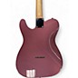 Used Larrivee Baker T Burgundy Mist Solid Body Electric Guitar