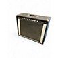 Vintage 1970s Peavey Classic VT 2x12 VT Series Tube Guitar Combo Amp