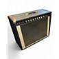 Vintage 1970s Peavey Classic VT 2x12 VT Series Tube Guitar Combo Amp