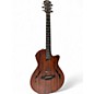 Used Taylor T5Z Classic Brown Acoustic Electric Guitar thumbnail