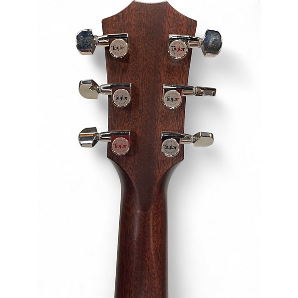 Used Taylor T5Z Classic Brown Acoustic Electric Guitar