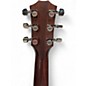 Used Taylor T5Z Classic Brown Acoustic Electric Guitar