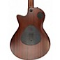 Used Taylor T5Z Classic Brown Acoustic Electric Guitar