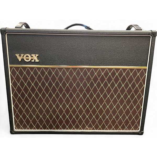 Used VOX AC30C2 2x12 30W Tube Guitar Combo Amp