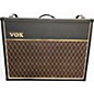 Used VOX AC30C2 2x12 30W Tube Guitar Combo Amp thumbnail