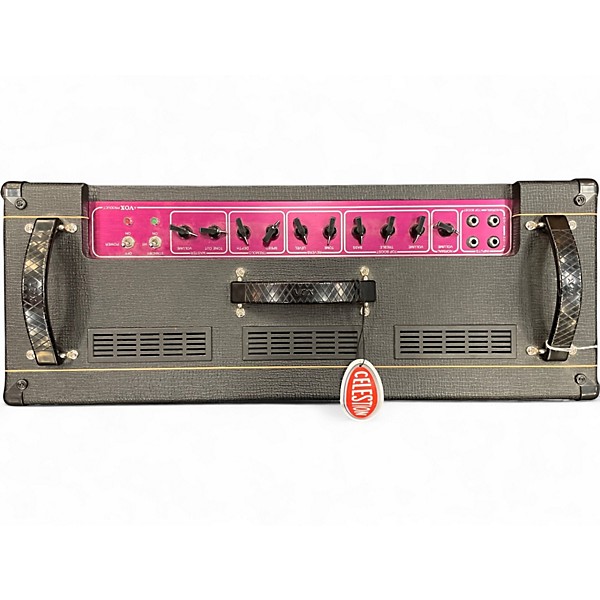 Used VOX AC30C2 2x12 30W Tube Guitar Combo Amp