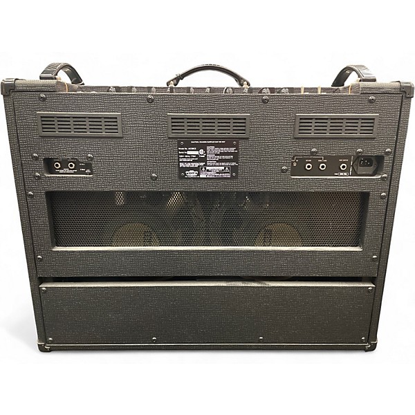 Used VOX AC30C2 2x12 30W Tube Guitar Combo Amp