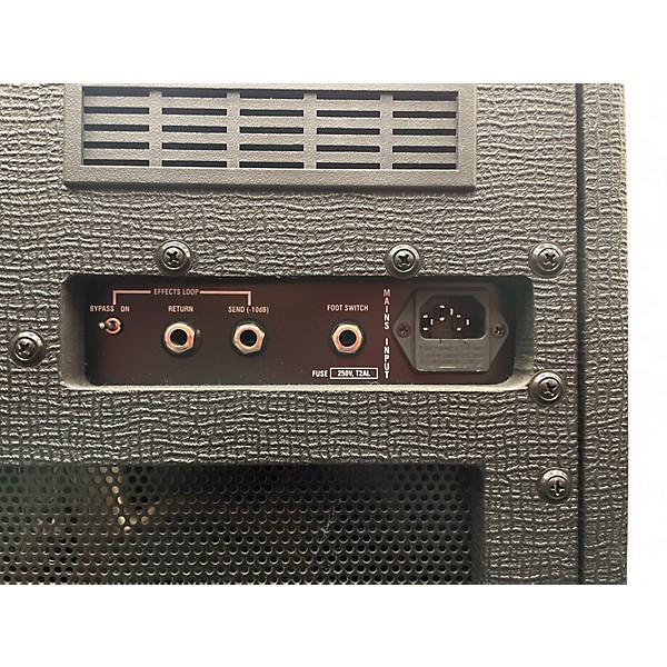Used VOX AC30C2 2x12 30W Tube Guitar Combo Amp
