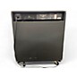 Used Fender Rumble 150 150W 1x15 Bass Combo Amp