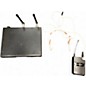 Used Audio-Technica 2000 SERIES Lavalier Wireless System thumbnail