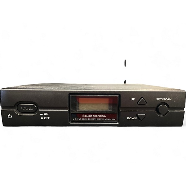 Used Audio-Technica 2000 SERIES Lavalier Wireless System