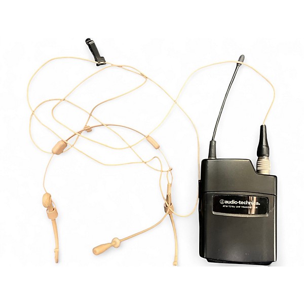 Used Audio-Technica 2000 SERIES Lavalier Wireless System