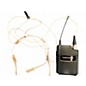 Used Audio-Technica 2000 SERIES Lavalier Wireless System