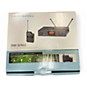 Used Audio-Technica 2000 SERIES Lavalier Wireless System