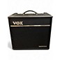 Used VOX VT80Plus Valvetronix 1x12 80W Guitar Combo Amp thumbnail