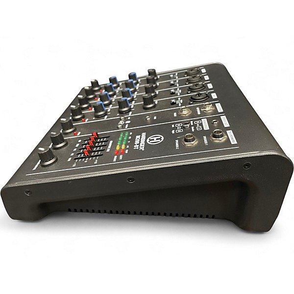 Used Harbinger M200BT Sound Package