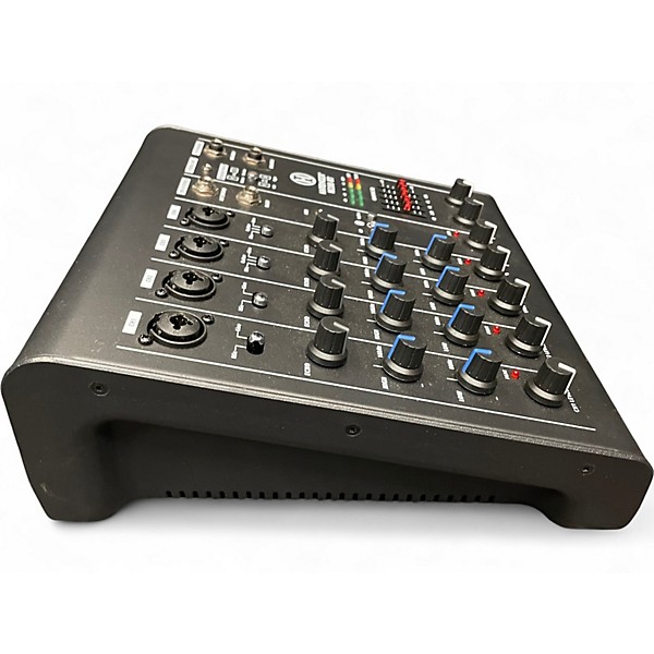 Used Harbinger M200BT Sound Package