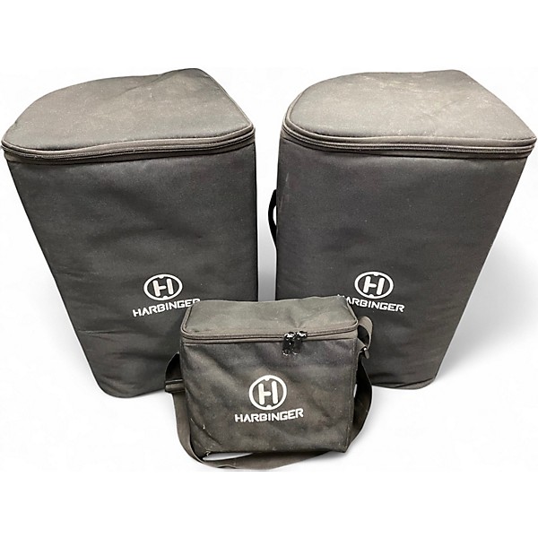 Used Harbinger M200BT Sound Package